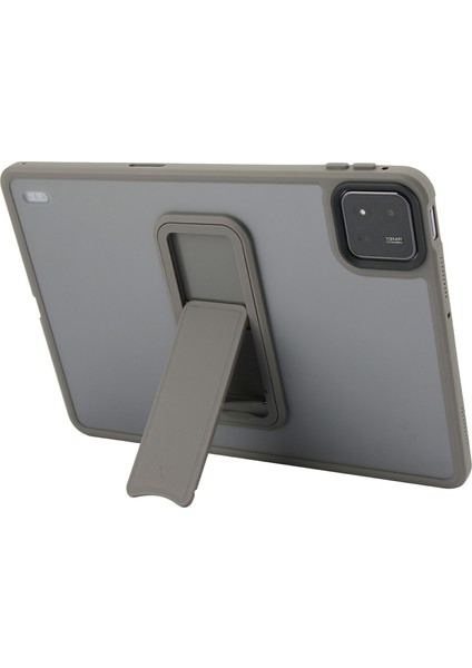 Xiaomi Pad 7 / Pad 7 Pro Tpu + Pc Kickstand'lı Cilt-Dokunmatik Tablet Kapağı (Yurt Dışından) fiyatları