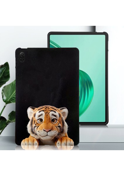 Honor Pad X8A Ince Tpu Tablet Koruyucu Kapak (Yurt Dışından) fiyatları