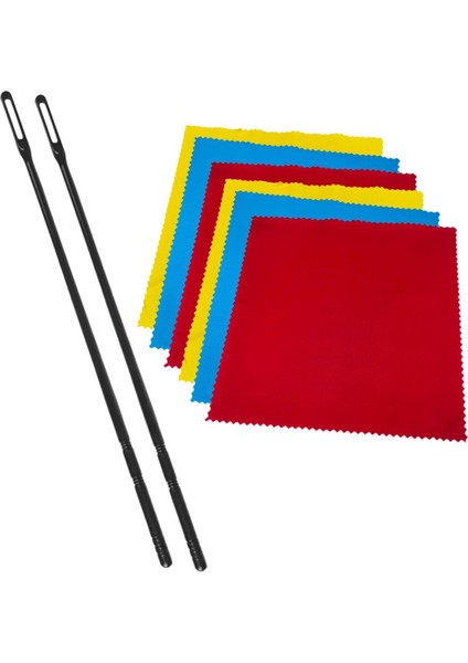 Çubuğu ve Ş Profesyonel Im Parlatma 3 (Yurt Dışından) fırsatları