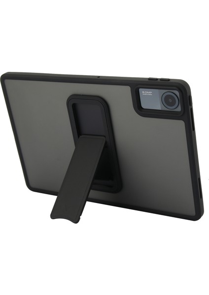 Xiaomi Redmi Pad Se Tpu + Pc Kickstand ile Cilt Dokunmatik Tablet Kapağı (Yurt Dışından)