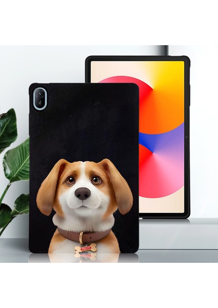 Huawei Matepad Se 11 Ince Tpu Tablet Koruyucu Kapak (Yurt Dışından) fiyatları