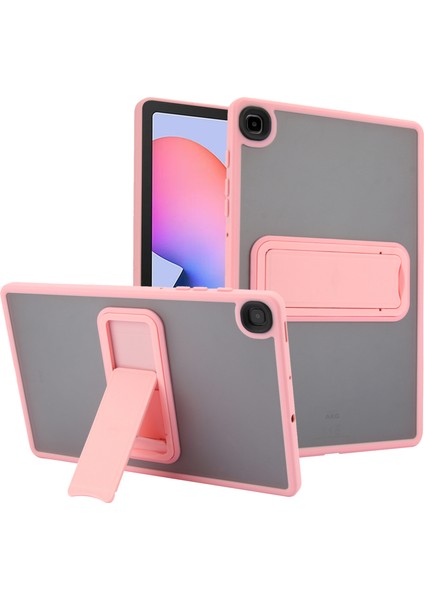 Samsung Galaxy Tab S6 Lite (2024) / (2022) / (2020) Tpu + Pc Cilt-Dokunmatik Kapak (Yurt Dışından)