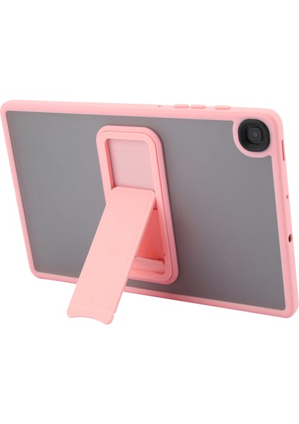 Samsung Galaxy Tab S6 Lite (2024) / (2022) / (2020) Tpu + Pc Cilt-Dokunmatik Kapak (Yurt Dışından) fiyatları