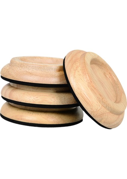 4x Tekerlek Ğı Ahşap Için Ahşap (Yurt Dışından) fiyatları