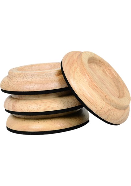 4x Tekerlek Ğı Ahşap Için Ahşap (Yurt Dışından) indirimleri