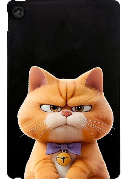 Lenovo Tab M10 Plus (Gen 3) Ince Tpu Tablet Koruyucu Kapak (Yurt Dışından)