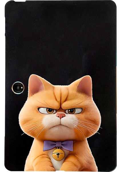 Oppo Pad Neo / Pad Air 2 / Oneplus Pad Go Slim Tablet Koruyucu Kapak (Yurt Dışından)