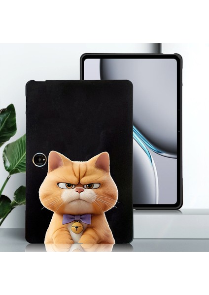 Oppo Pad Neo / Pad Air 2 / Oneplus Pad Go Slim Tablet Koruyucu Kapak (Yurt Dışından) fiyatları