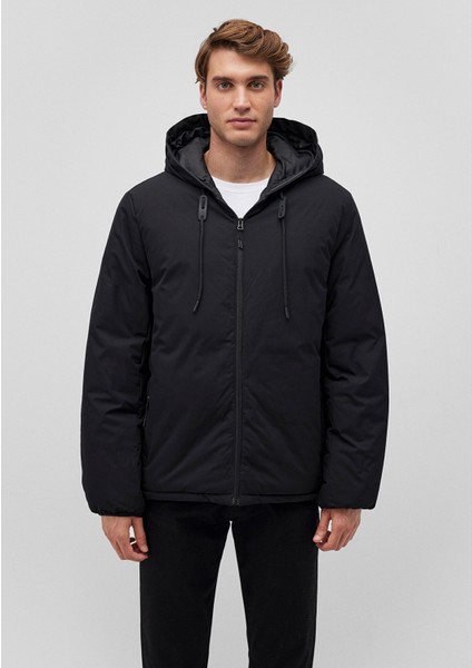 0110352-900 Kapüşonlu Şişme Mont fırsatları