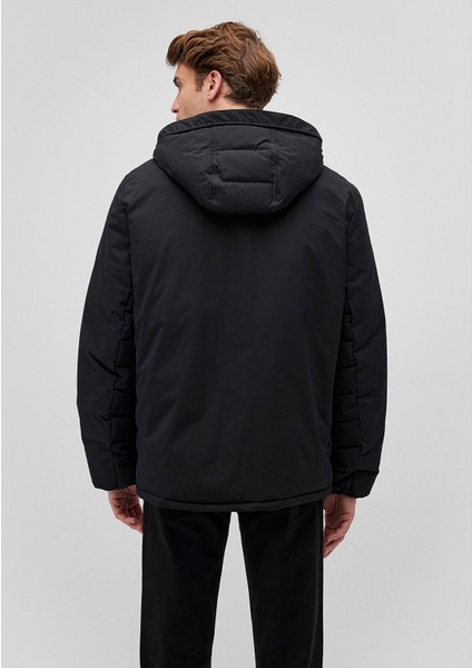 0110352-900 Kapüşonlu Şişme Mont indirimleri