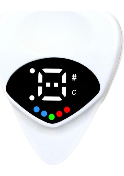 Mandolin Violin Banjo Için Tuner Seçimi (Yurt Dışından)