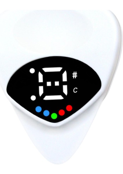 Mandolin Violin Banjo Için Tuner Seçimi (Yurt Dışından) modelleri