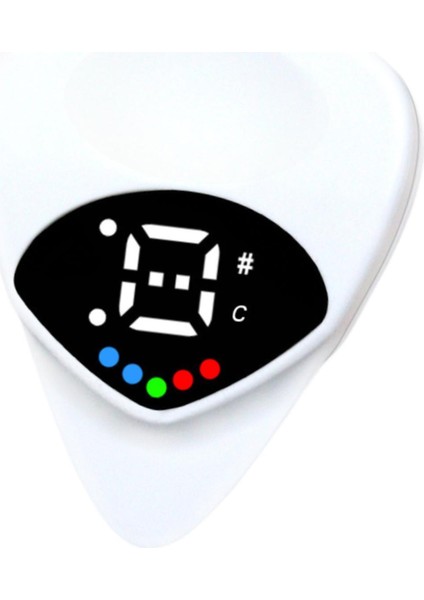 Mandolin Violin Banjo Için Tuner Seçimi (Yurt Dışından) fırsatları