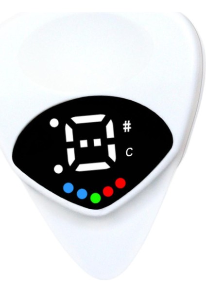 Mandolin Violin Banjo Için Tuner Seçimi (Yurt Dışından) indirimleri