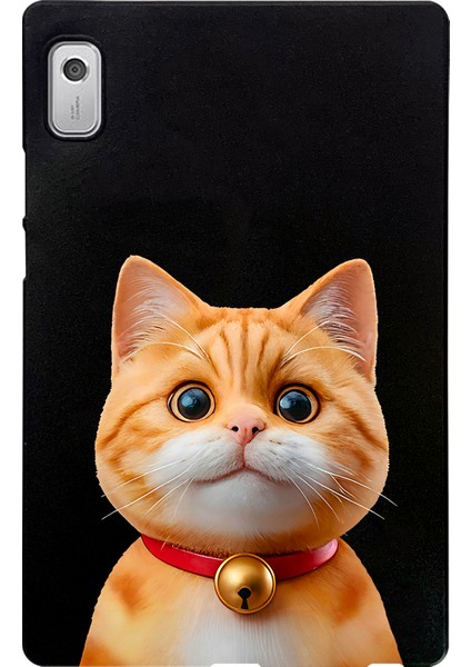 Lenovo Tab M9 Ince Tpu Tablet Koruyucu Kapak (Yurt Dışından)
