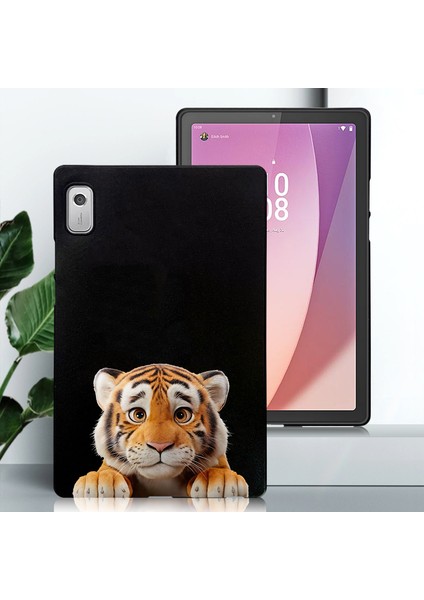 Lenovo Tab M9 Ince Tpu Tablet Koruyucu Kapak (Yurt Dışından) fiyatları