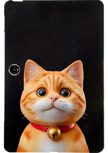 Oneplus Pad 2 Ince Tpu Tablet Koruyucu Kapak (Yurt Dışından)