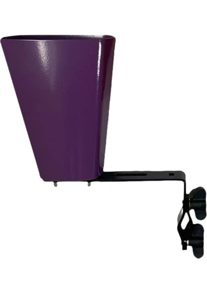 Kelepçe ile 7inch El Perküsyon Inek Düğün Beyzbol (Yurt Dışından)