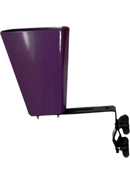 Kelepçe ile 7inch El Perküsyon Inek Düğün Beyzbol (Yurt Dışından)
