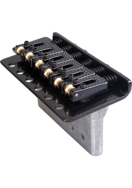 St Sq Black Için Elektro Tremolo Üsü (Yurt Dışından) indirimleri