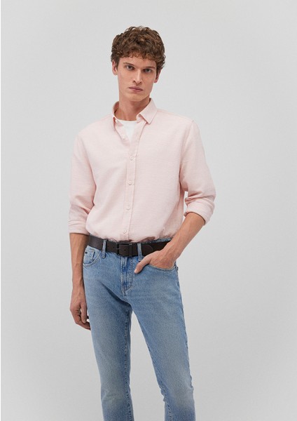 Pembe Gömlek 020579-71042