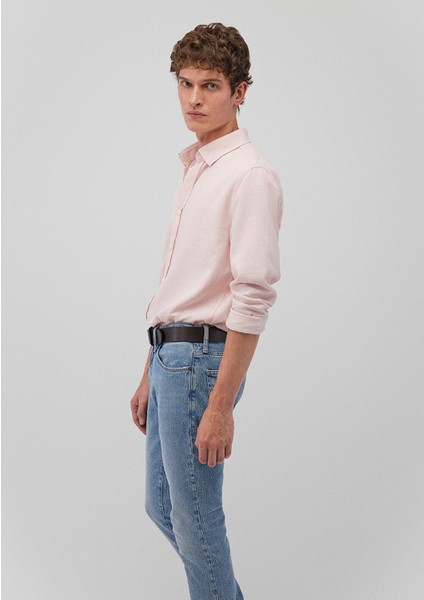 Pembe Gömlek 020579-71042