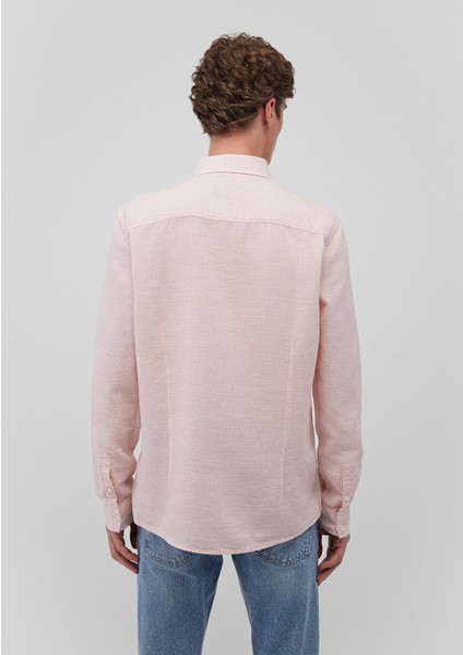 Pembe Gömlek 020579-71042