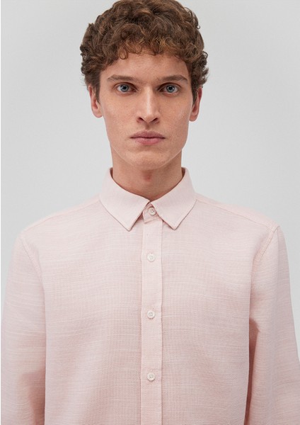 Pembe Gömlek 020579-71042