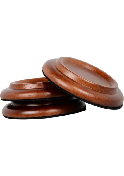 3x Tekerlek I Çok Amaçlı Ağır Hizmetli Pedleri (Yurt Dışından) indirimleri