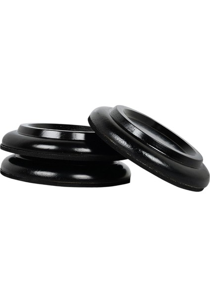 3x Tekerleği Çok Amaçlı Ağır Hizmet Tipi Pedleri (Yurt Dışından) fırsatları