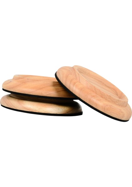 3x Tekerlek I Çok Amaçlı Ağır Hizmetli Pedleri Ahşap (Yurt Dışından) modelleri