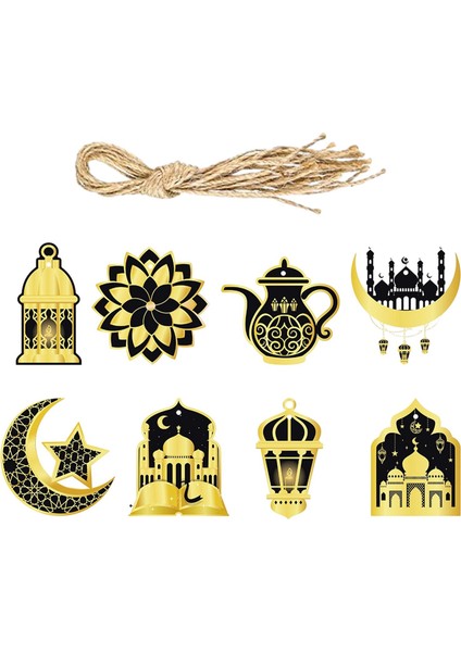 Ramazan Eid Mü (Yurt Dışından)