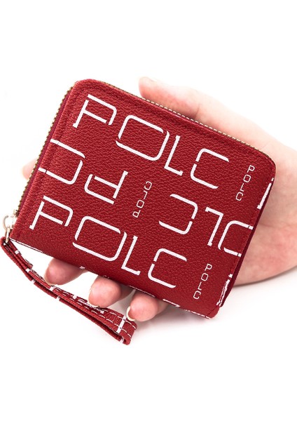 Cüzdan Büyük Kapasiteli Çok Fonksiyonlu Değişiklik Kısa Para Cüzdanı Bayan Para Cüzdanı (Yurt Dışından) fiyatları