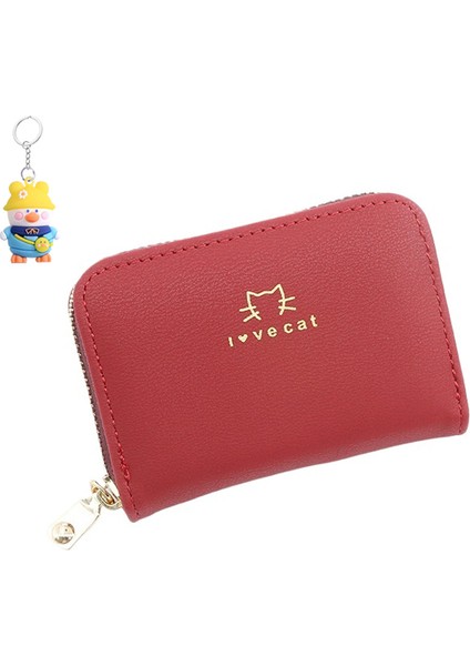 Kart Tutucu Kart Tutucu Büyük Kapasiteli Çoklu Kart Yuvası Organ Kart Tutucu (Yurt Dışından)