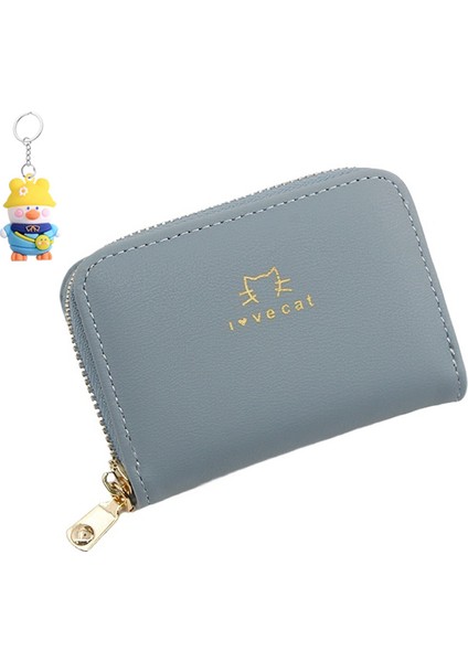 Kart Tutucu Kart Tutucu Büyük Kapasiteli Çoklu Kart Yuvası Organ Kart Tutucu (Yurt Dışından)