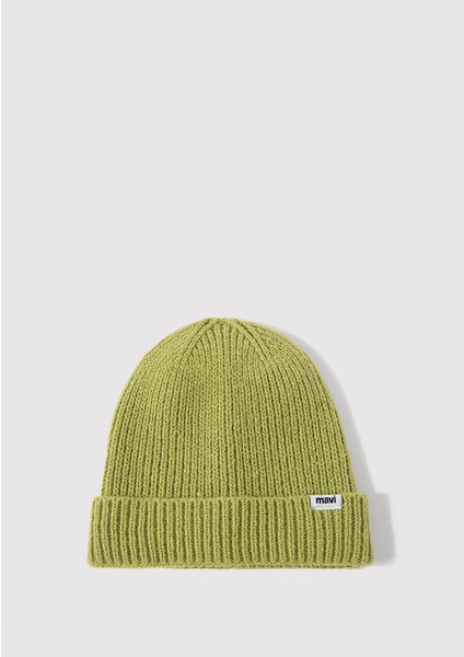 Kadın Yeşil Bere 1910719-71838 fiyatları