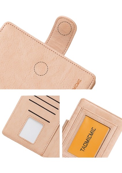 Moda Uçak Bileti Pasaport Çantası Basit Çoklu Kart Yuvası Seyahat Belgesi Tutucu Kart Tutucu (Yurt Dışından) fırsatları