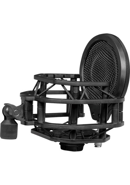 Anti Şok I (Yurt Dışından)