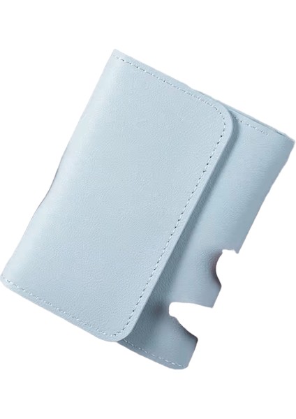 Kadınlar Için Yeni Sevimli Cüzdanlar Küçük Hasp Kız Pu Deri Için Kredi Kartı Tutucu Para Çanta Kadın Cüzdan Kadınlar Için Kısa Çantalar (Yurt Dışından)