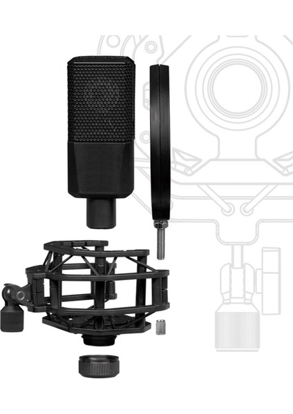 Anti Şok I (Yurt Dışından) indirimleri