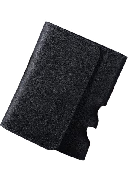 Kadınlar Için Yeni Sevimli Cüzdanlar Küçük Hasp Kız Pu Deri Için Kredi Kartı Tutucu Para Çanta Kadın Cüzdan Kadınlar Için Kısa Çantalar (Yurt Dışından)