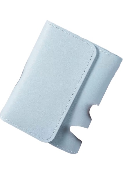 Kadınlar Için Yeni Sevimli Cüzdanlar Küçük Hasp Kız Pu Deri Için Kredi Kartı Tutucu Para Çanta Kadın Cüzdan Kadınlar Için Kısa Çantalar (Yurt Dışından)