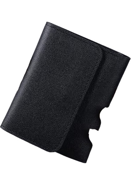 Kadınlar Için Yeni Sevimli Cüzdanlar Küçük Hasp Kız Pu Deri Için Kredi Kartı Tutucu Para Çanta Kadın Cüzdan Kadınlar Için Kısa Çantalar (Yurt Dışından)