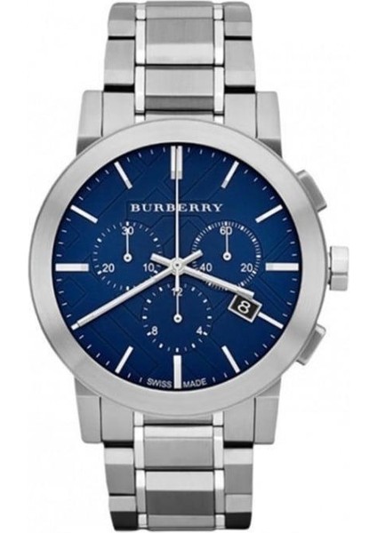 Burberry BU9363 Erkek Kol Saati