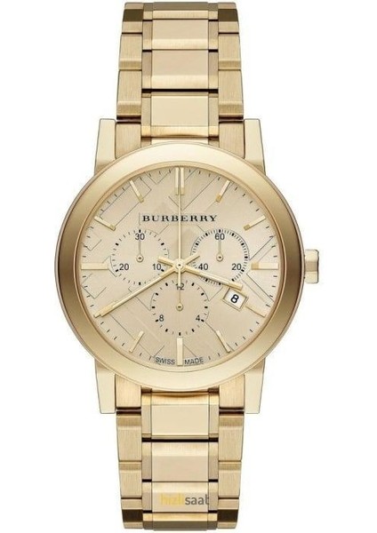 Burberry BU9753 Kadın Kol Saati