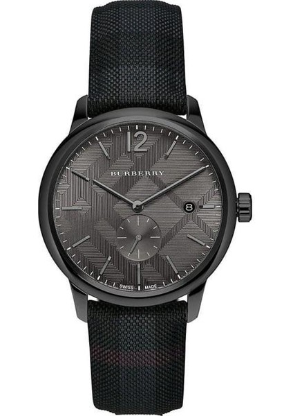 Burberry BU10010 Erkek Kol Saati