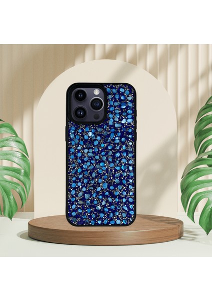 Apple iPhone 14 Pro Mercan Case Mavi̇