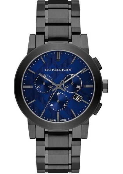 Burberry BU9365 Erkek Kol Saati