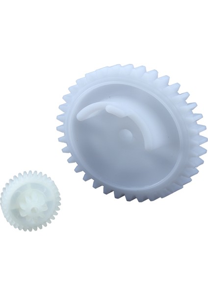 Connect Kilit Dişlisi ( Set) 2002 - 2013