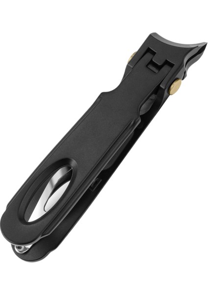 Paslanmaz Çelik Tırnak Makası Seti (Yurt Dışından)